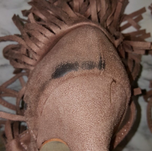 Heel Sandals - Picture 4 of 5